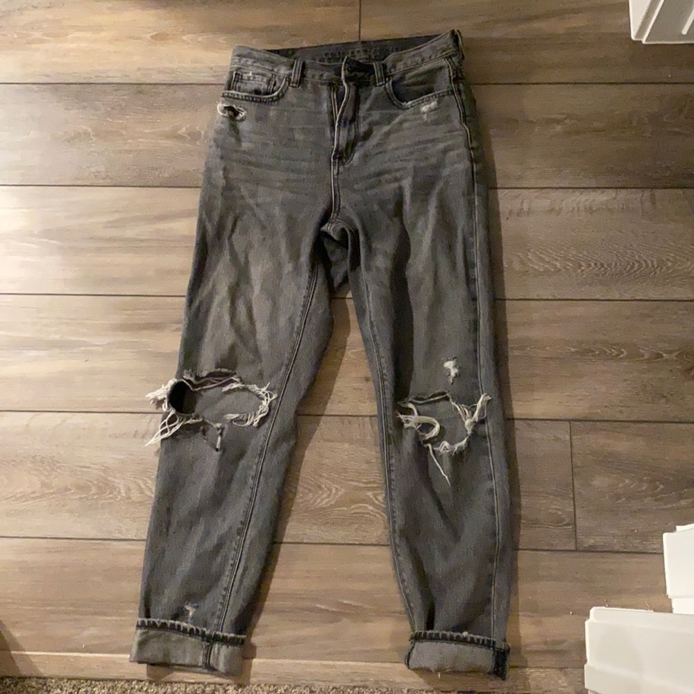 AE JEANS